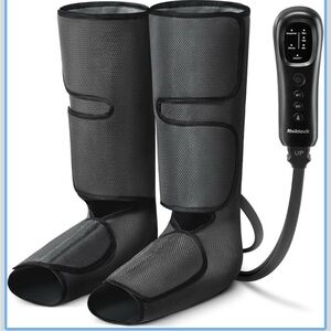Compression Leg Massager